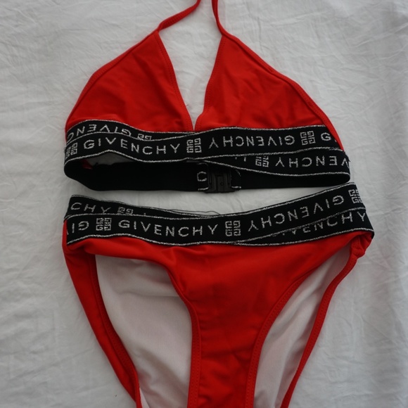 givenchy bathing suits